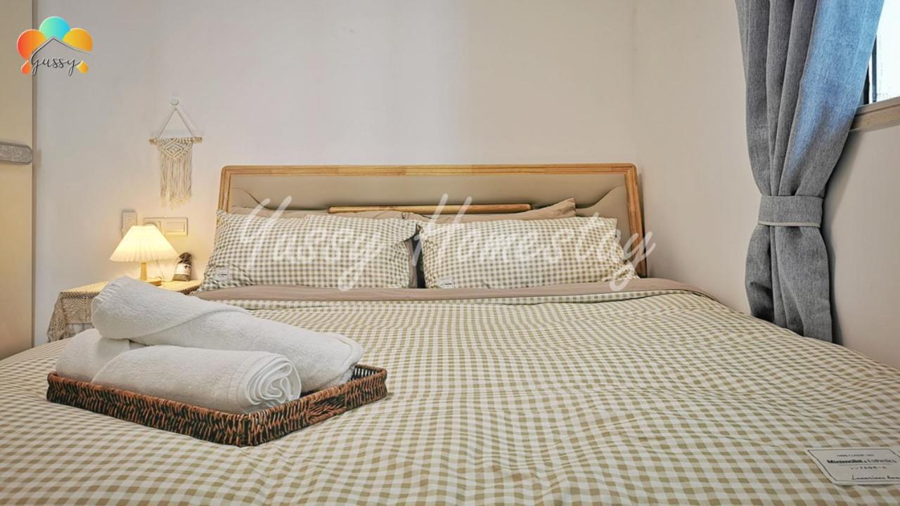 Yussy 2 Bedroom Sea View Condo At R&F Princess Cove Johor Bahru Luaran gambar